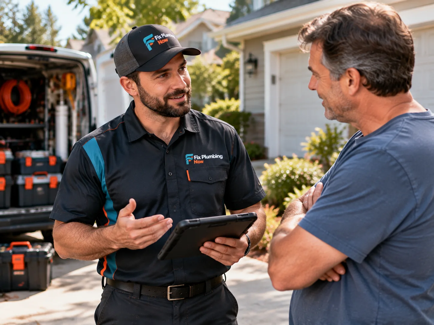 Clogged Drain Service Ida Grove, IA FAQs